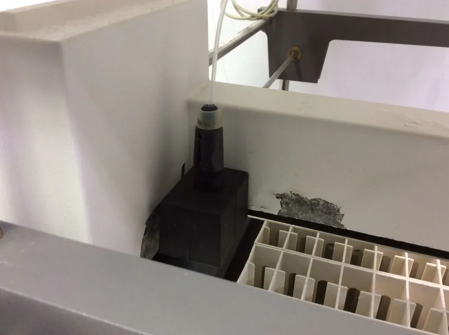 Pharmacia Biotech SuperFrac Digital Fraction Collector HPLC / FPLC / GC / CE