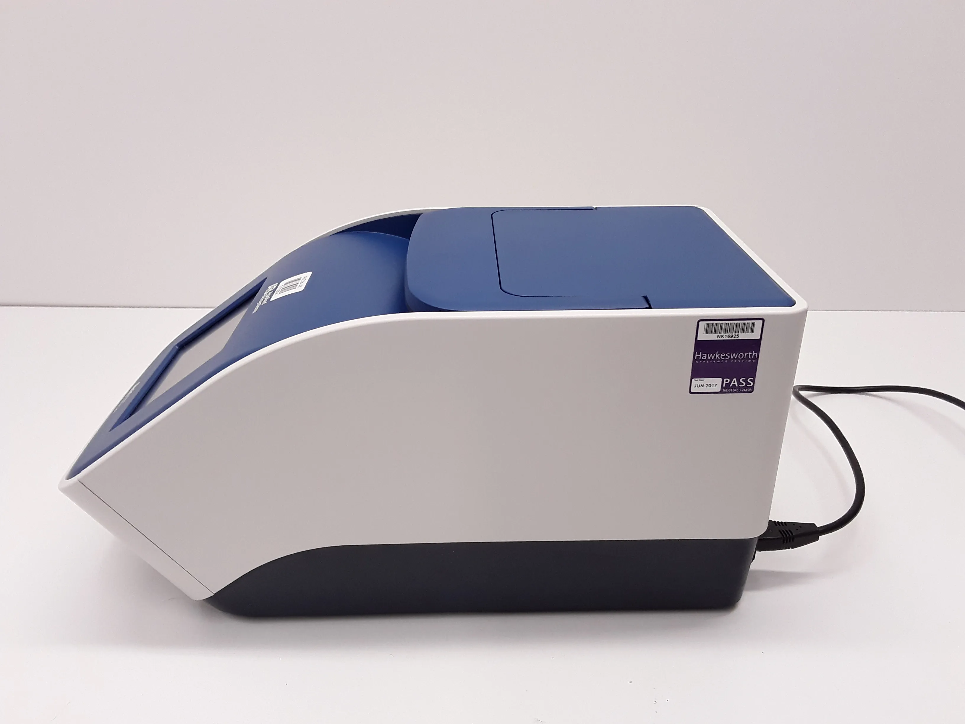 Used Applied Biosystems Veriti 96 Well Thermal Cycler 0.2mL Model 9902 PCR