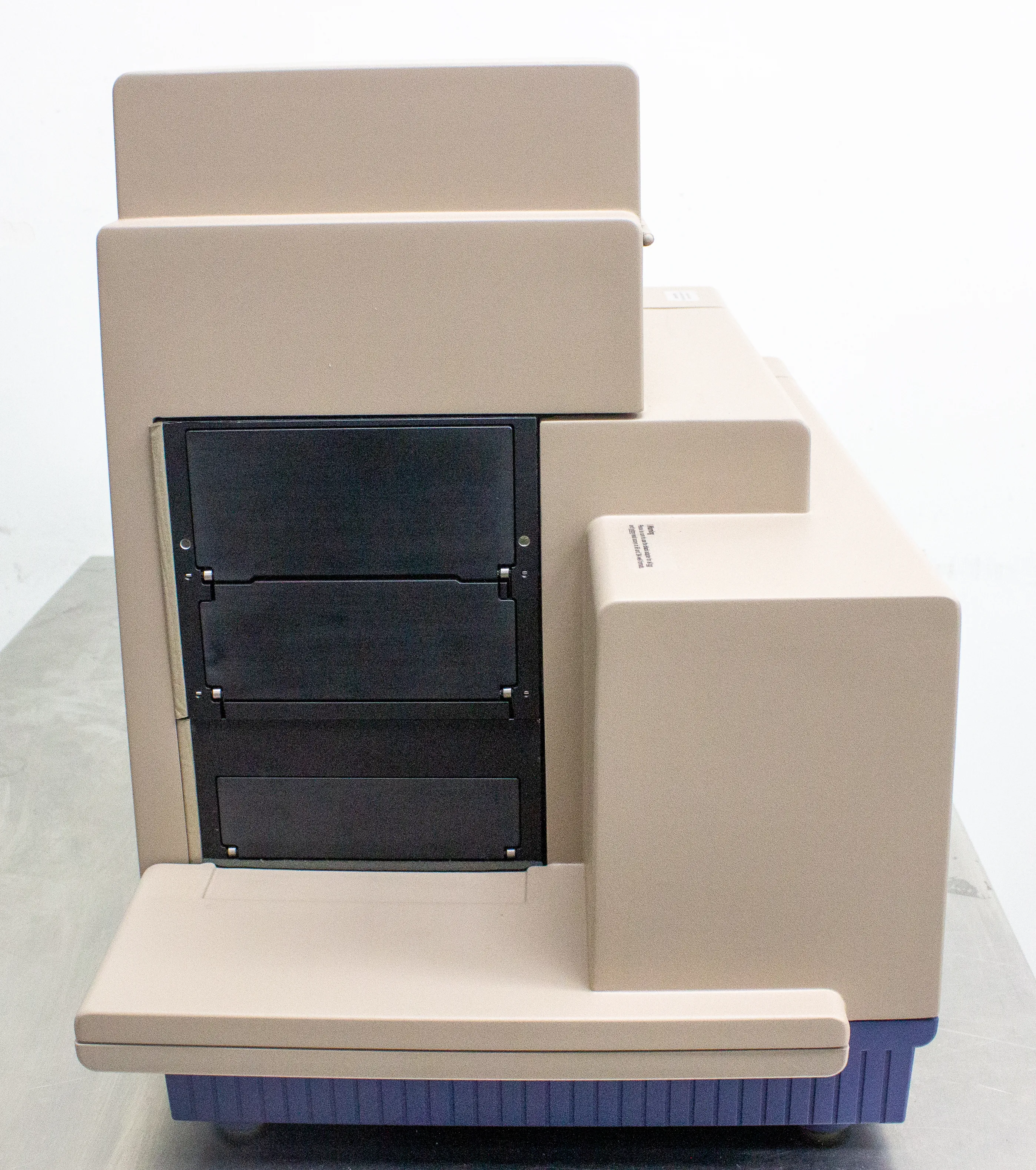 Molecular Devices FlexStation 3 Multi-Mode Microplate Reader