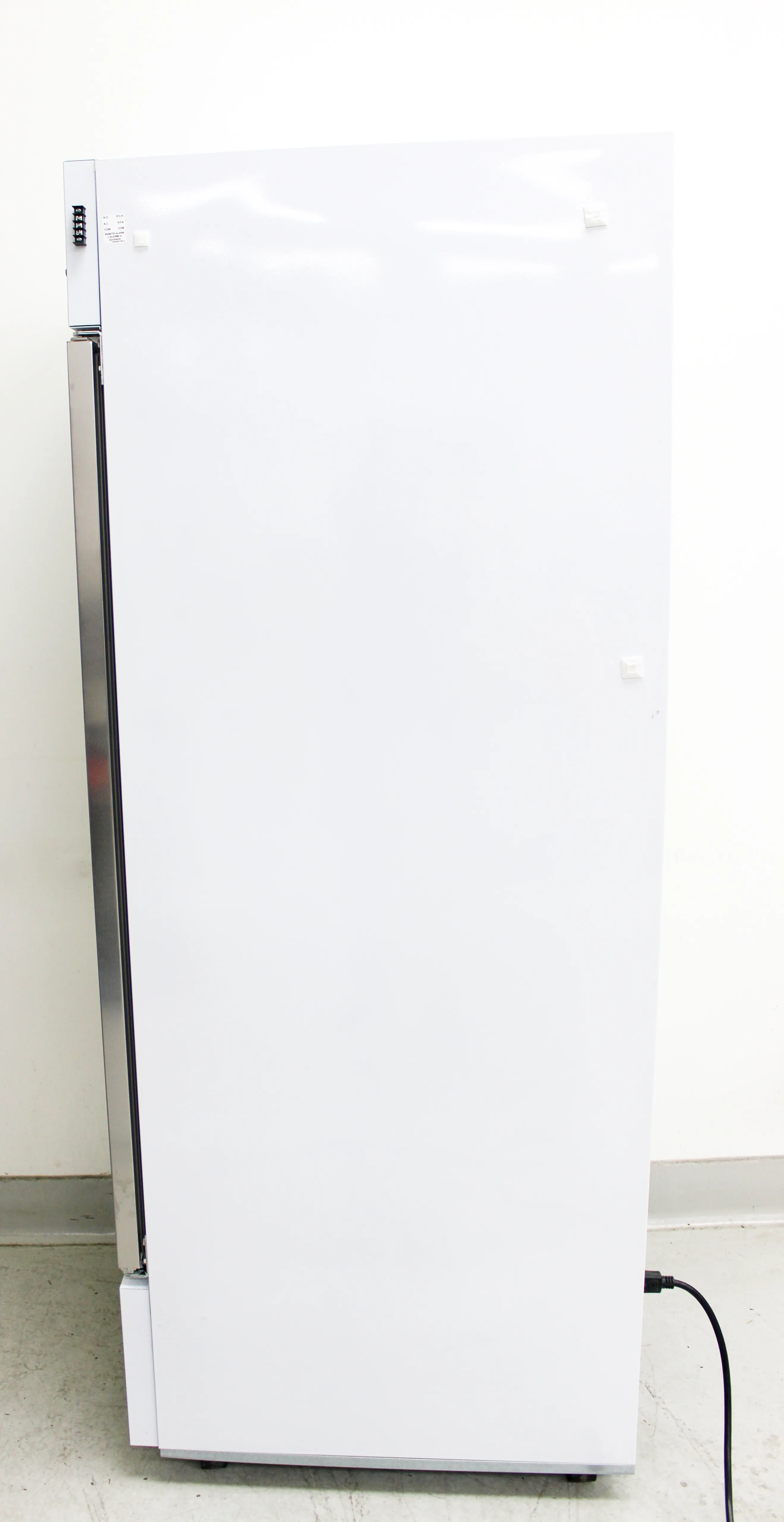Fisherbrand Isotemp General Purpose Laboratory Refrigerator, Solid-Stainless Steel Door, GTFBG25RPSA