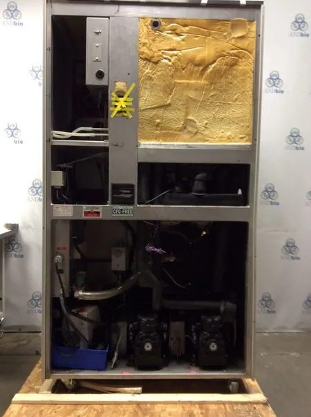 Virtis Genesis 12 EL Lyophilizer Freeze Dryer