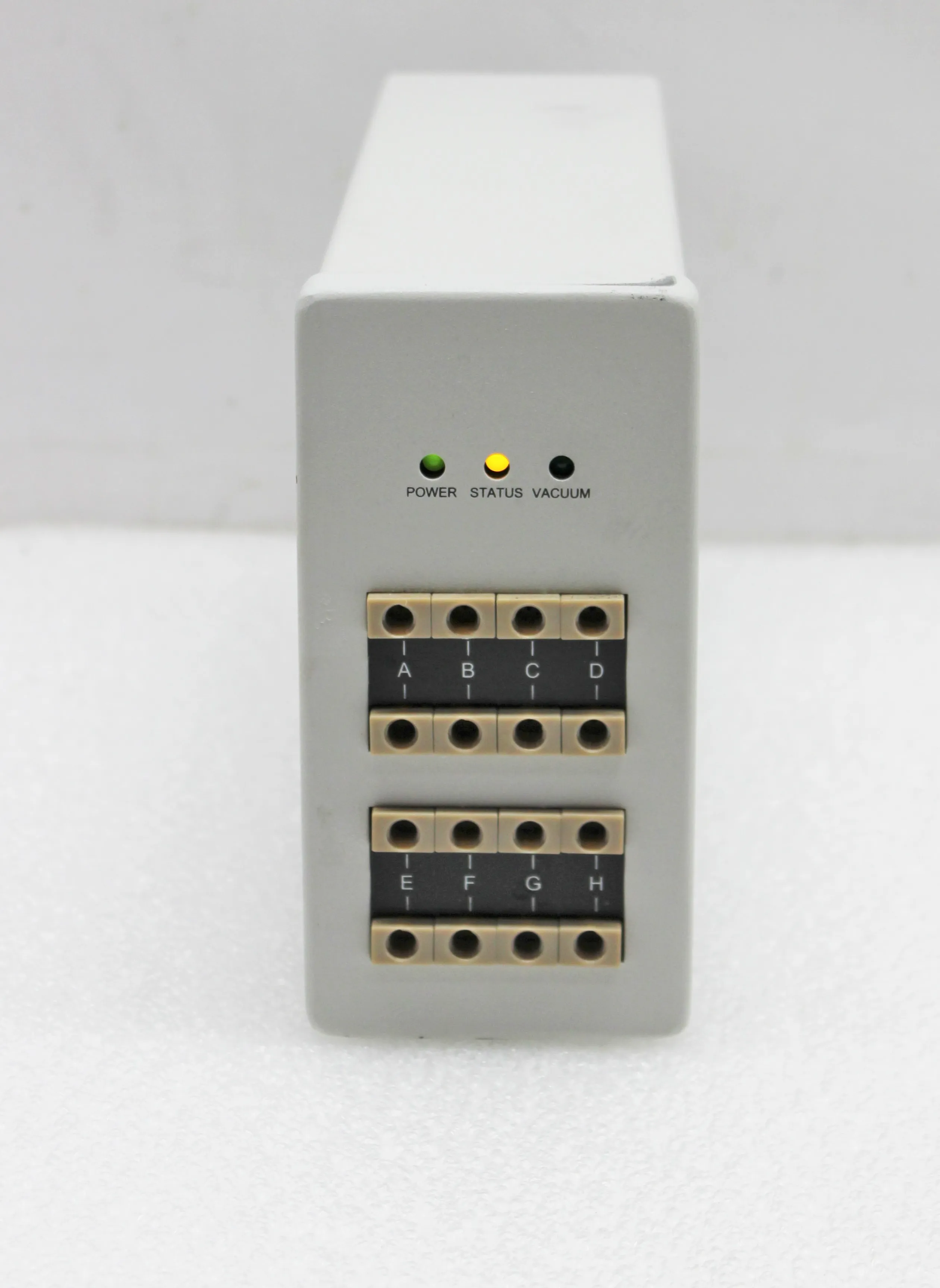 Systec Stand Alone MINI Vacuum Degassing System for HPLC - Model 0001-6410