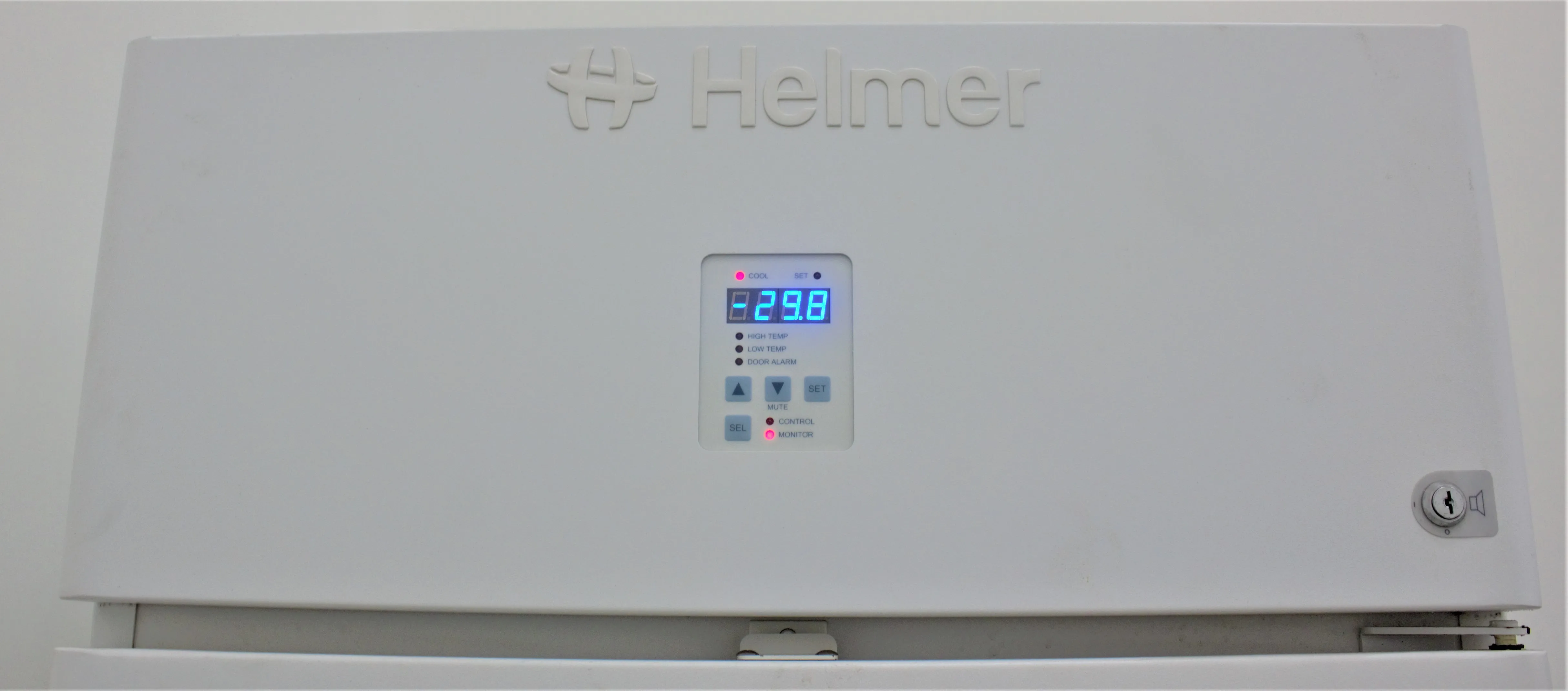 Helmer Horizon Series HLF125 Laboratory Freezer