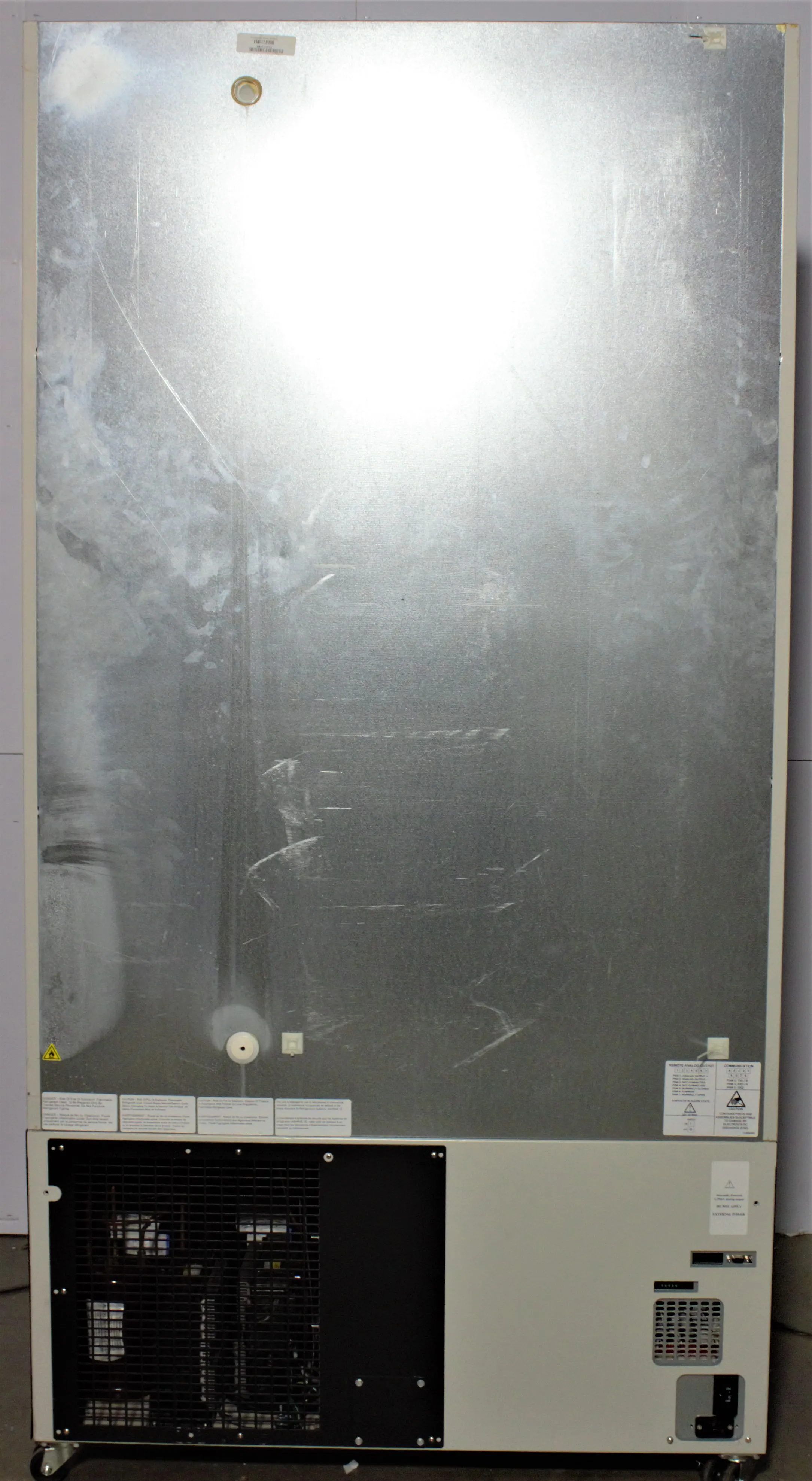 Thermo Scientific TSX Series -80C Ultra Low Freezer, Used