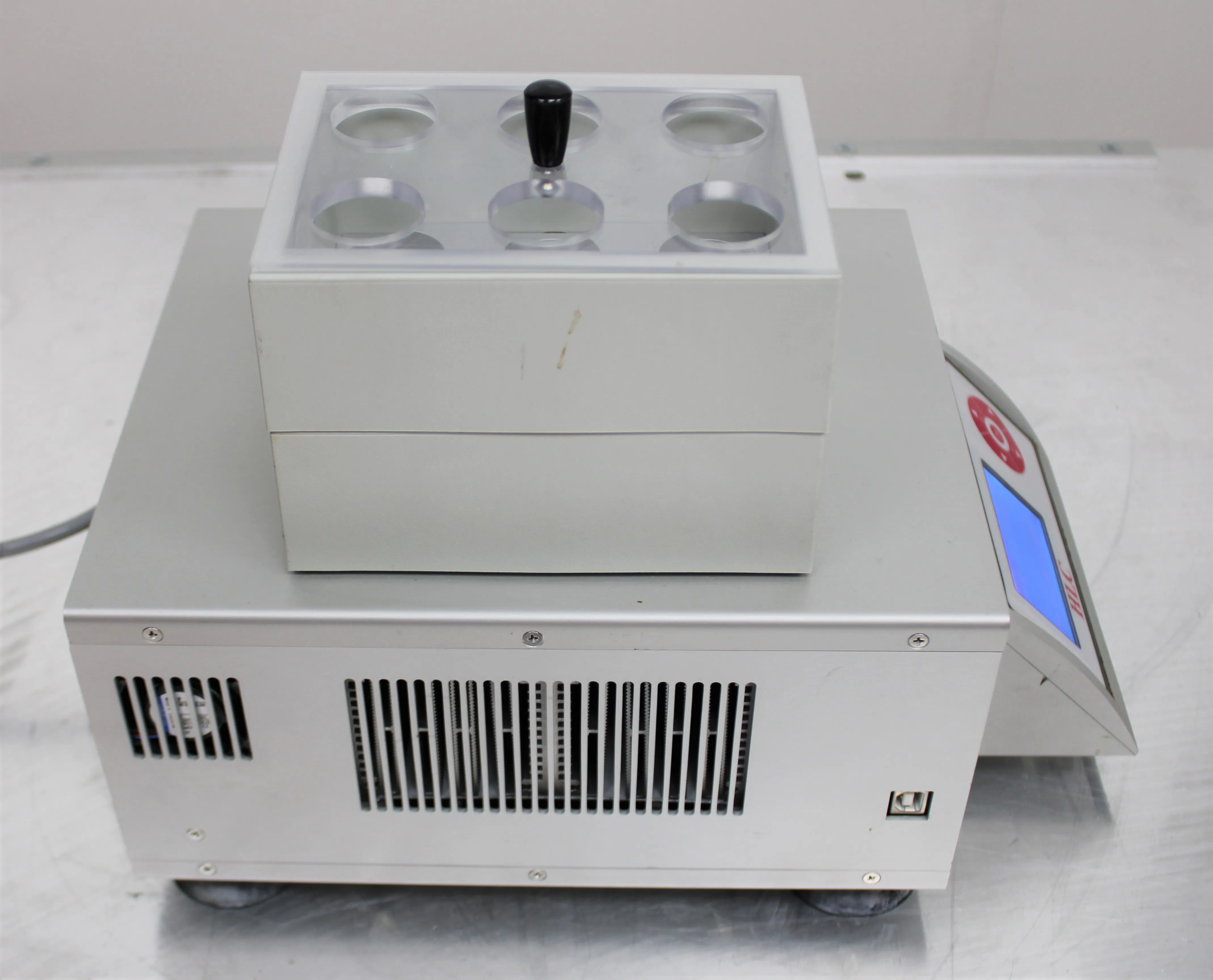 HLC BioTech TK 13 Block Thermostats - Laboratory Accessory
