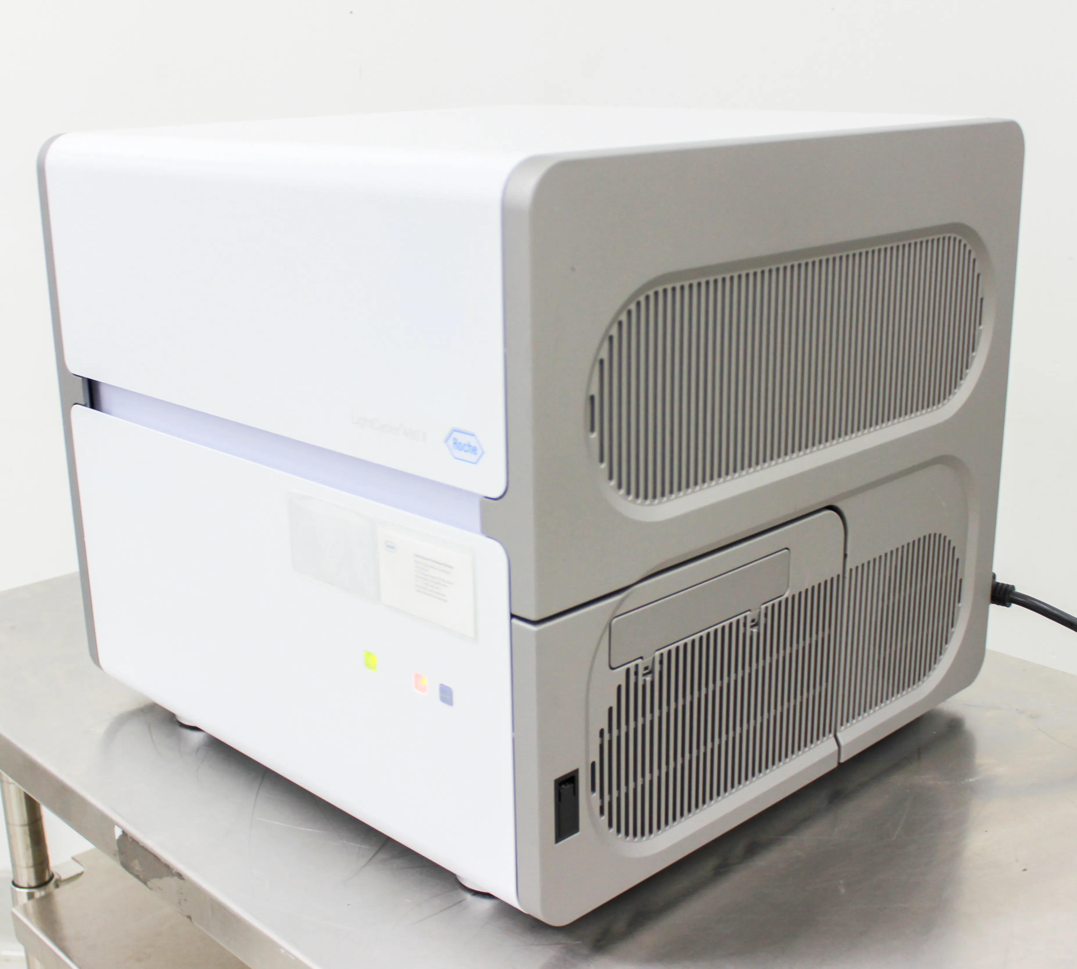Roche LightCycler 480 II, 384 PCR Thermal Cycler