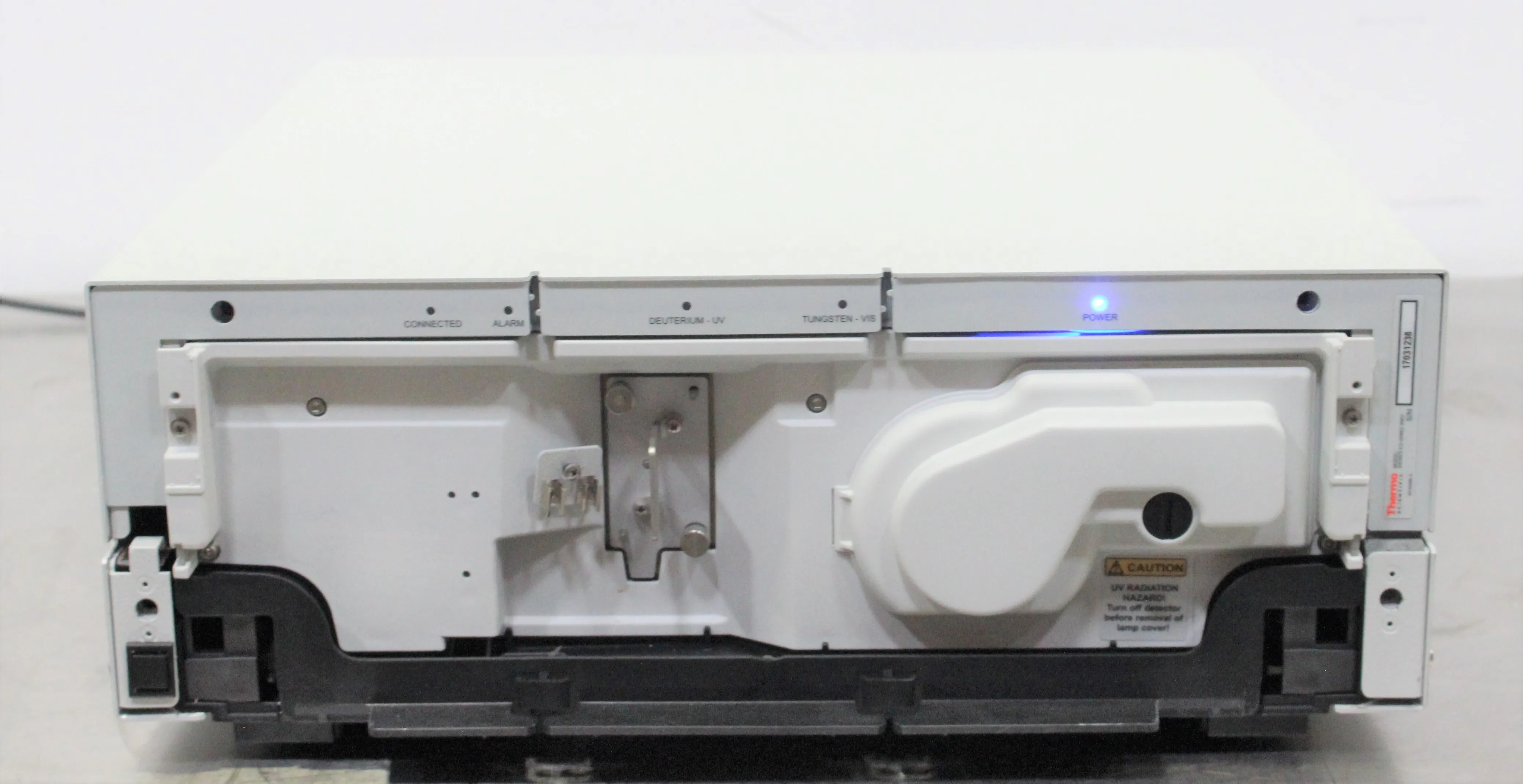 Thermo Scientific Dionex ICS Series Variable Wavelength Detector (Dionex VWD)