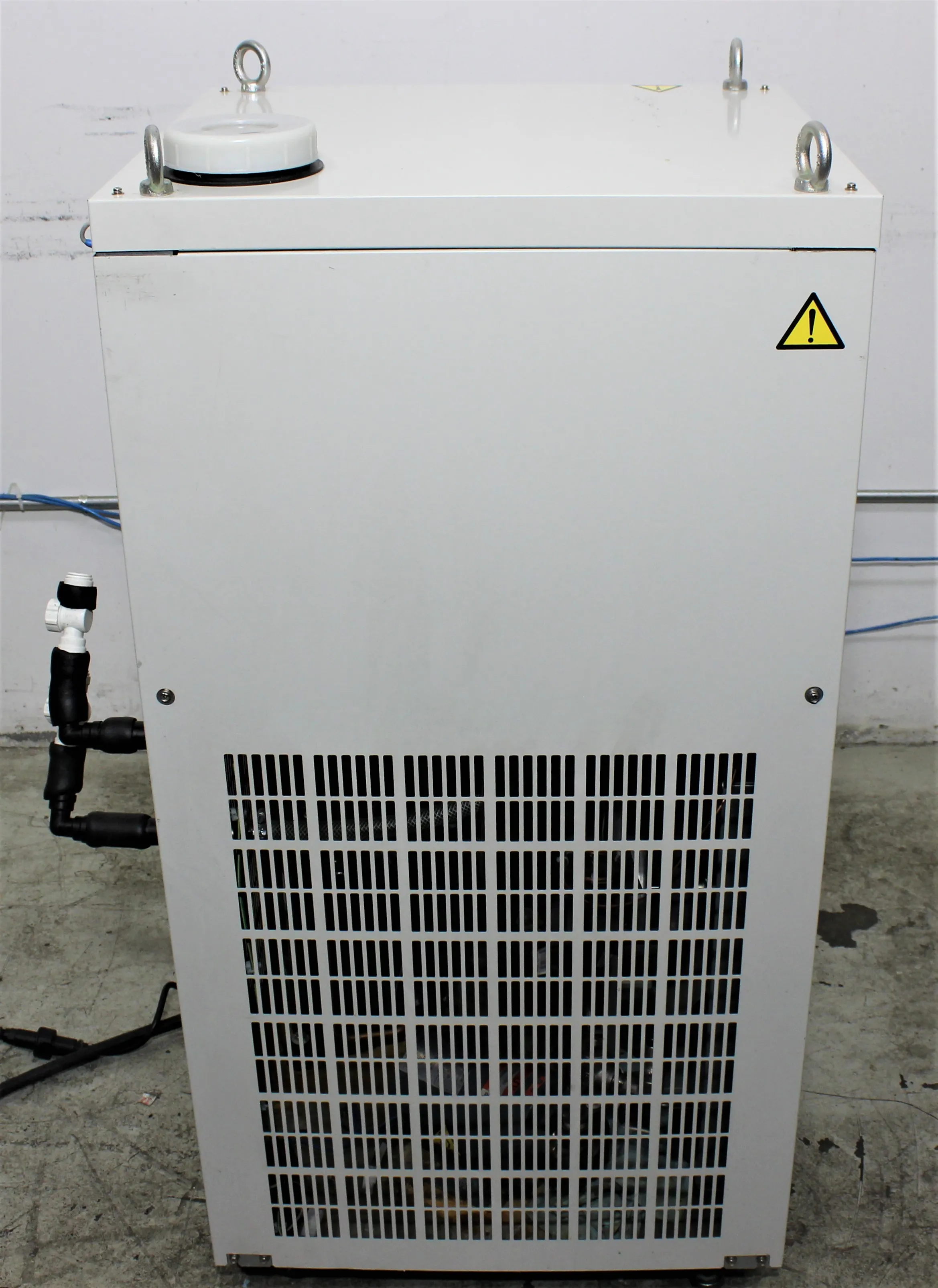 SMC HRG Circulator - Needs Repair - AS-IS Sale
