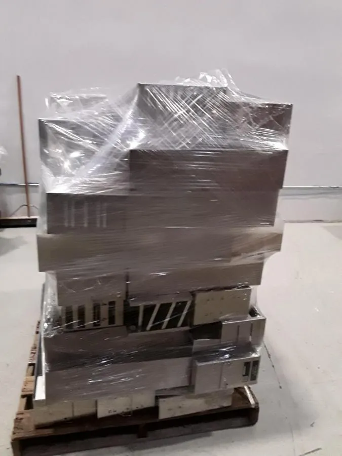 Thermo Freezer Racks