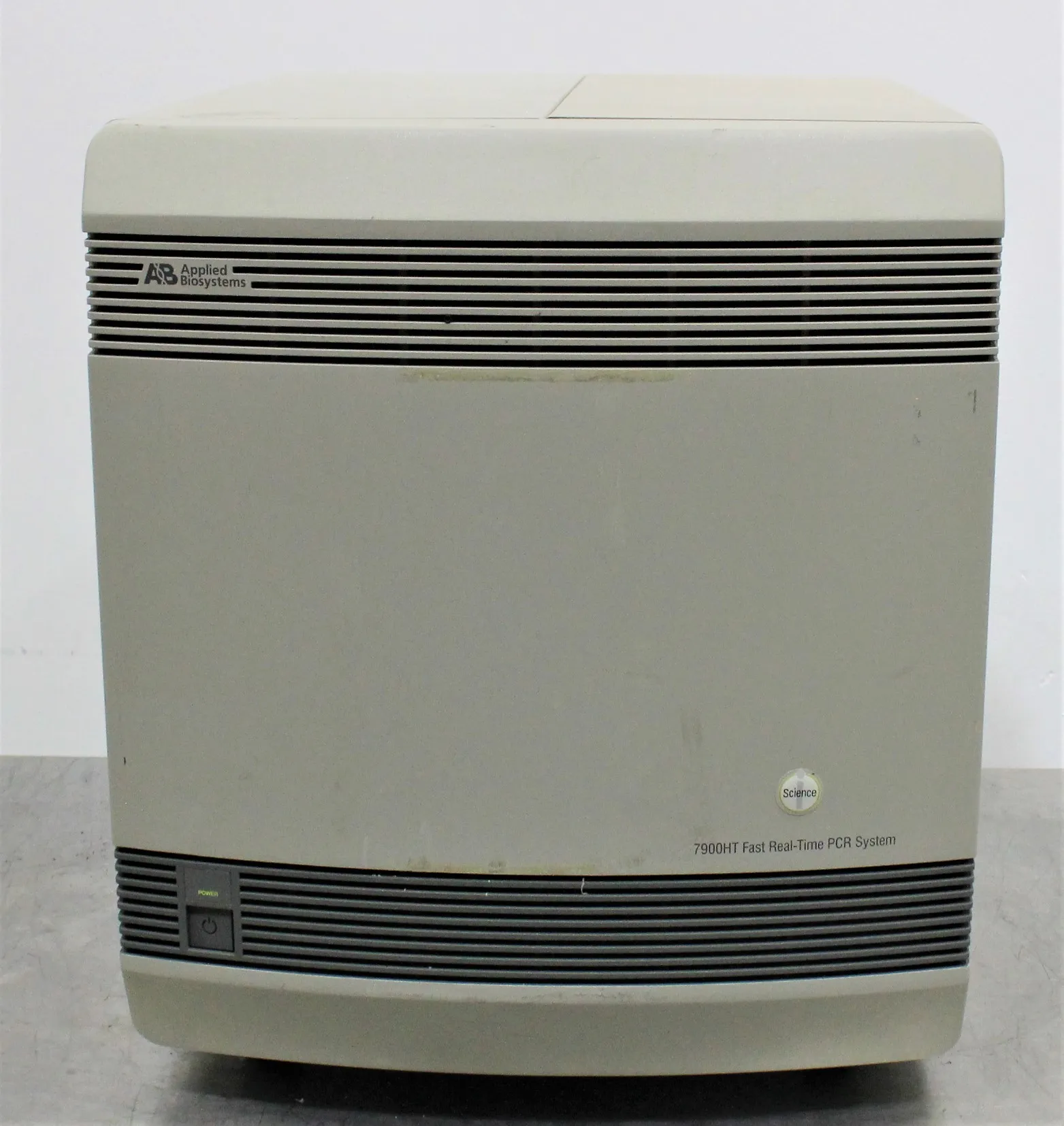 Applied Biosystems ABI prism 7900HT PCR Thermal Cycler