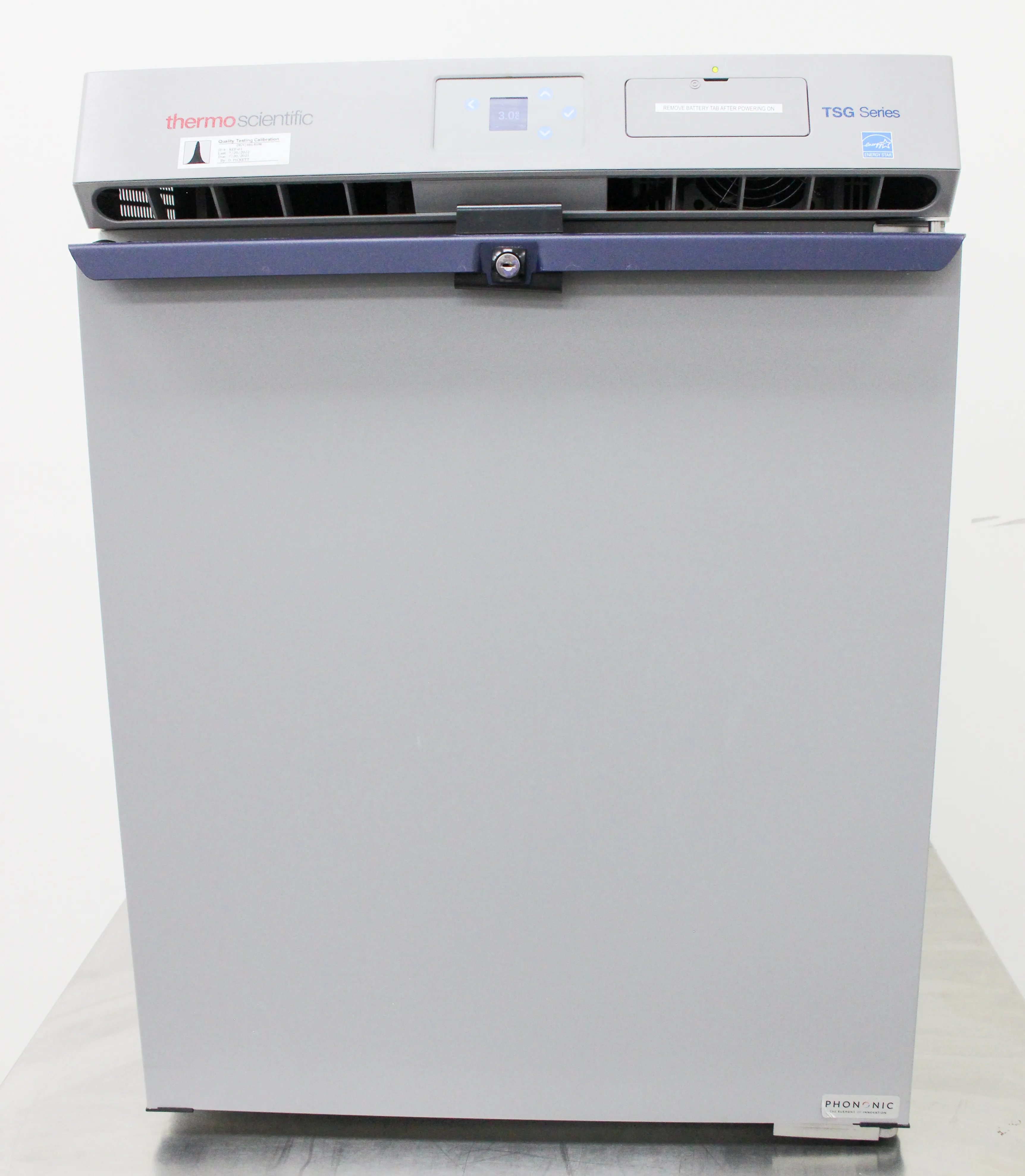 Thermo Scientific TSG Series Undercounter Refrigerator TSG505SA
