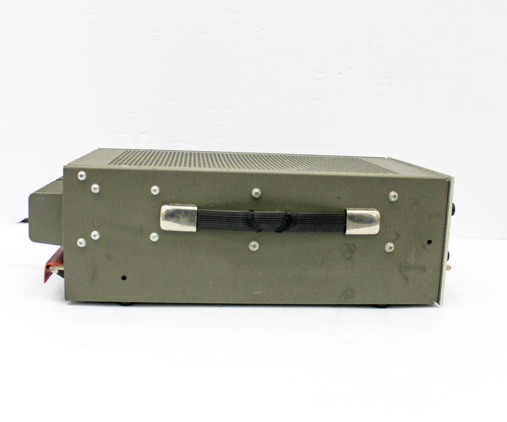 hp Agilent Tracor DC Power Supply Model 6286A 10A 20V 200W hp Agilent Tracor DC Power Supply Model 6286A 10A 20V 200W