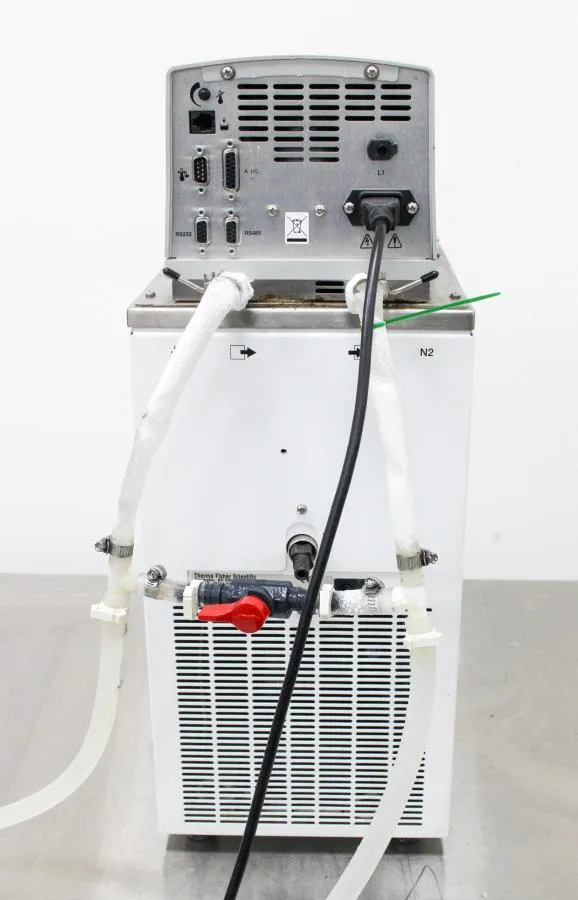 Thermo Scientific Neslab RTE 7 Digital Plus Recirculating Chiller 271103200200
