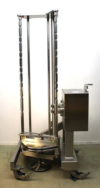 3M Zeta Plus EZP Series System Holder 16EZB, 6123505