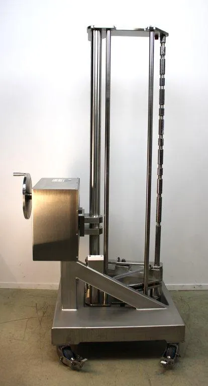 3M Zeta Plus EZP Series System Holder 16EZB, 6123505