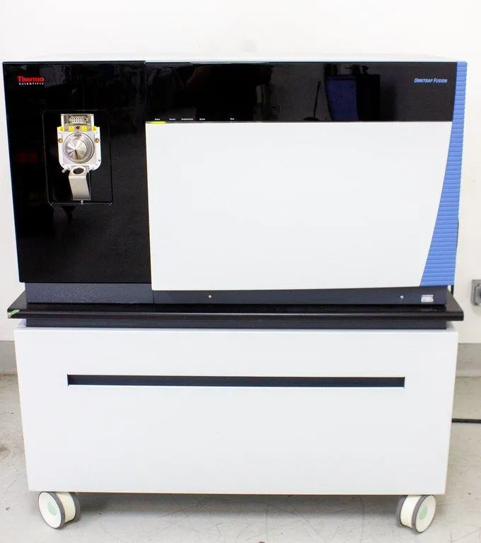 Thermo Fisher Scientific Orbitrap Fusion Mass Spec