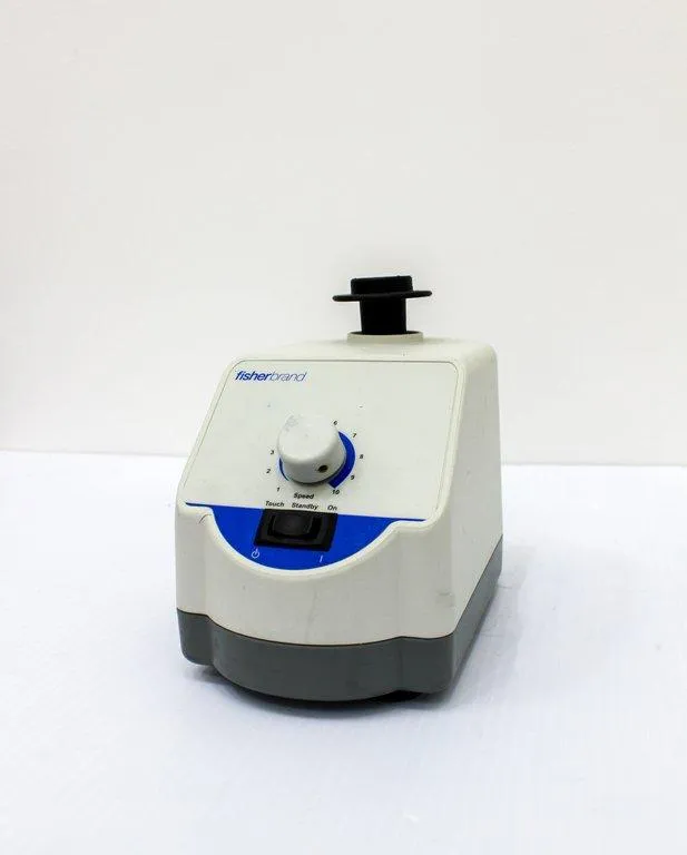 Fisherbrand Analog Vortex Mixer 02215414