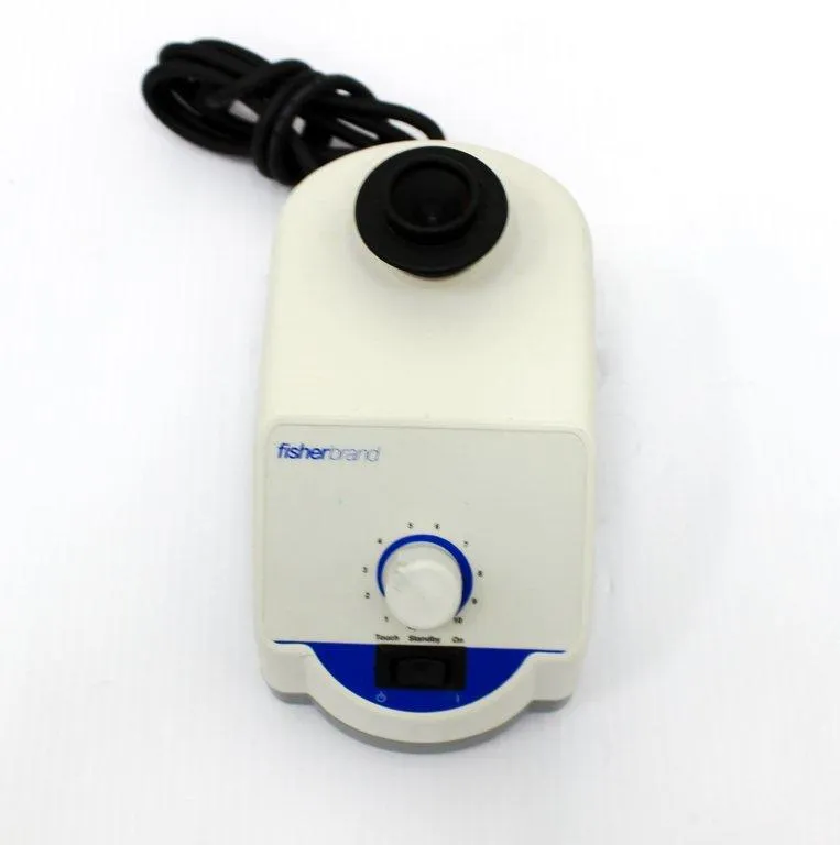Fisherbrand Analog Vortex Mixer 02215414