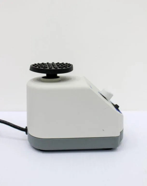 Fisherbrand Analog Vortex Mixer 02215414