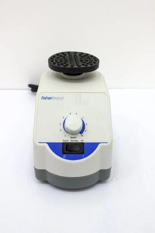 Fisherbrand Analog Vortex Mixer 02215414