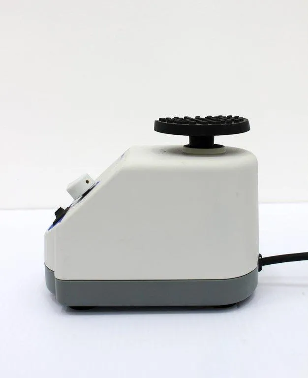 Fisherbrand Analog Vortex Mixer 02215414