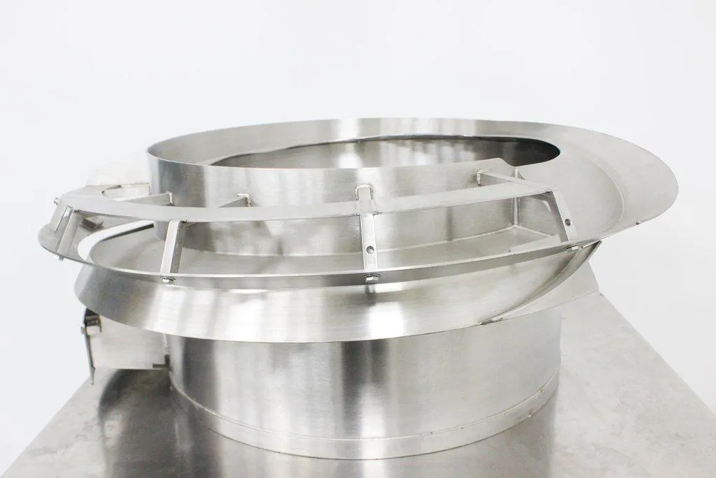 R-Tech Feeders Vibratory Bowl Feeder