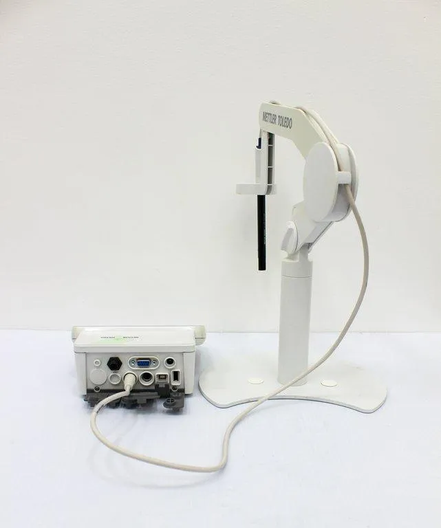Mettler-Toledo Seven Compact S230 Laboratory pH Meter