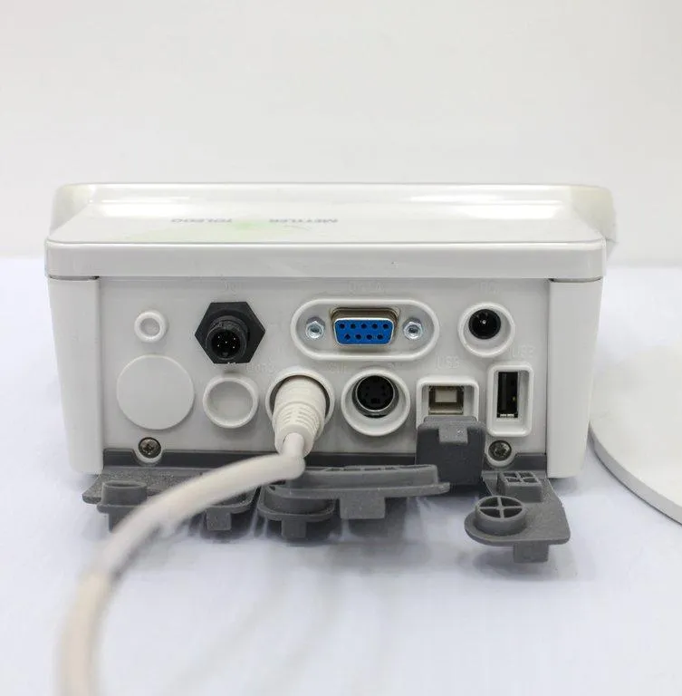 Mettler-Toledo Seven Compact S230 Laboratory pH Meter