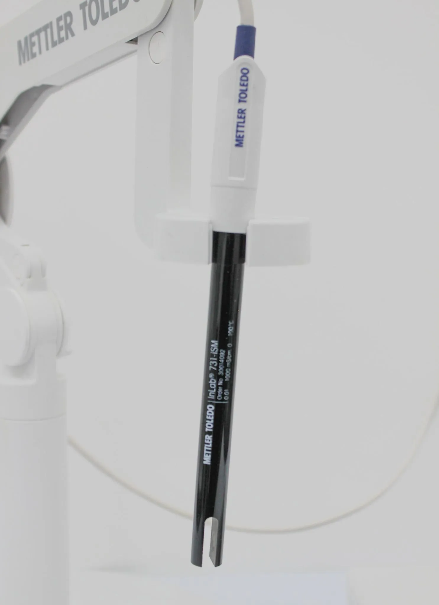 Mettler-Toledo Seven Compact S230 Laboratory pH Meter