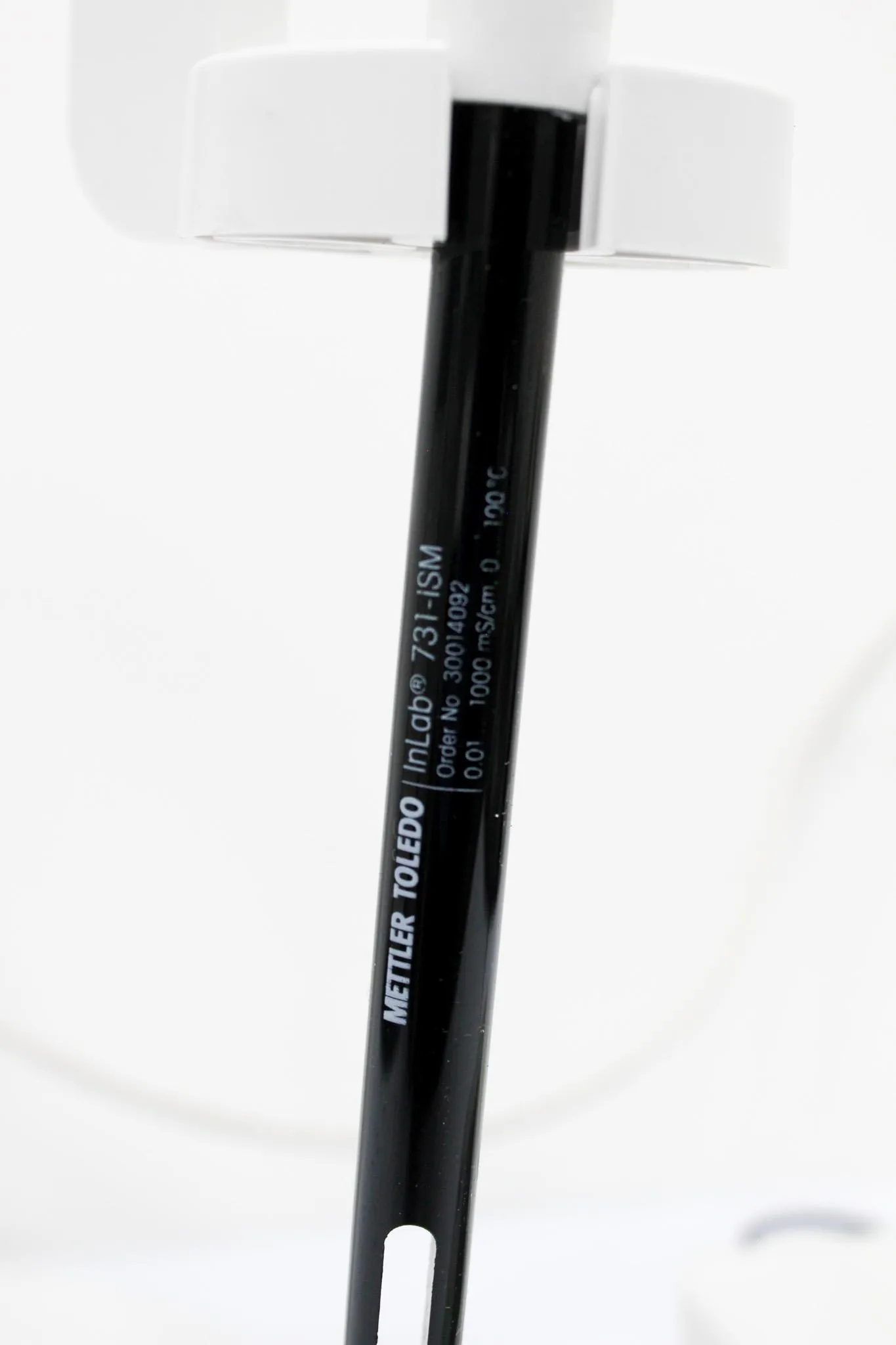 Mettler-Toledo Seven Compact S230 Laboratory pH Meter