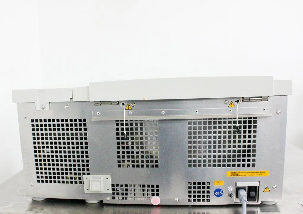 Thermo Scientific Sorvall Legend XTR XT/XF Refrigerated Benchtop Centrifuge 75004521