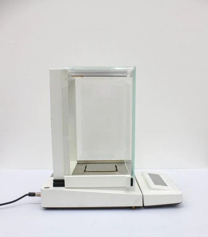 Sartorius Analytic Balance MSE524S-100-DU
