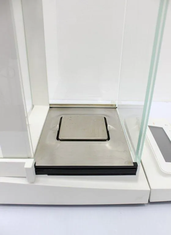 Sartorius Analytic Balance MSE524S-100-DU