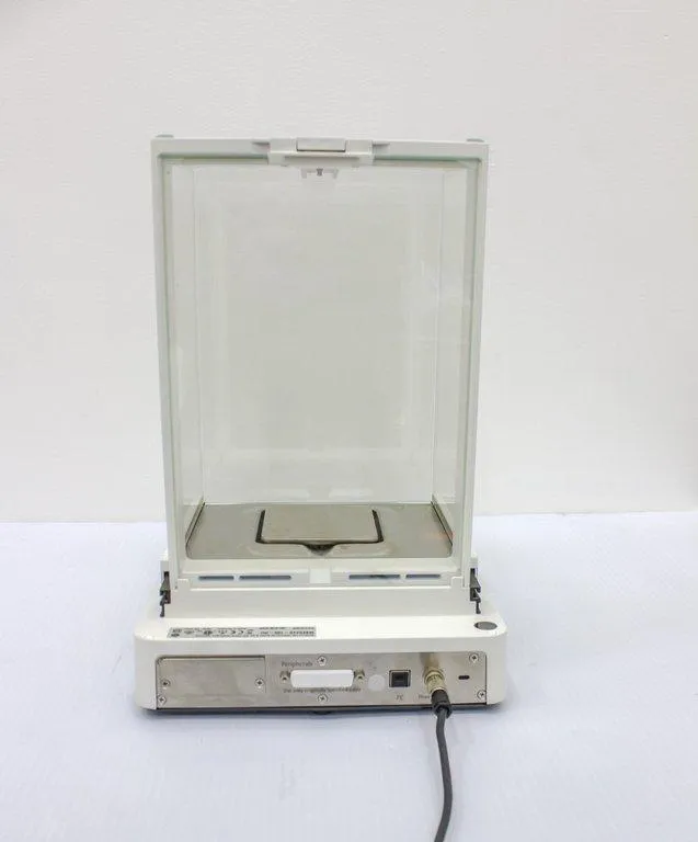 Sartorius Analytic Balance MSE524S-100-DU