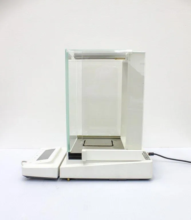 Sartorius Analytic Balance MSE524S-100-DU
