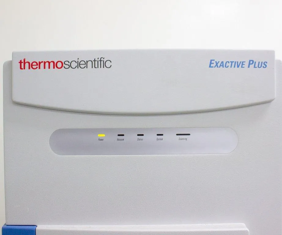 Thermo Scientific Exactive Plus Benchtop LC-MS