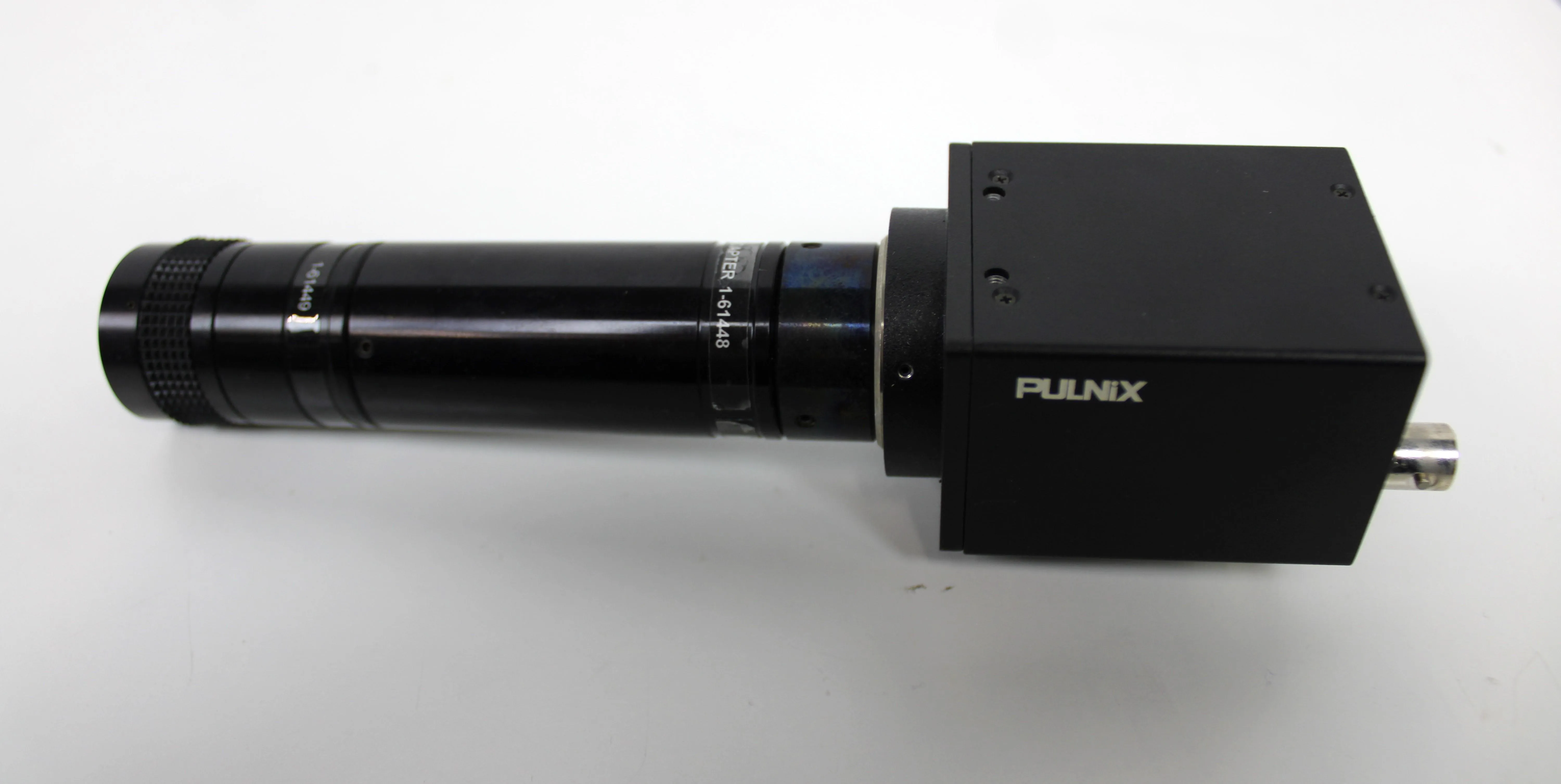 PulnixTM-200 Laboratory Equipment with Accessories
