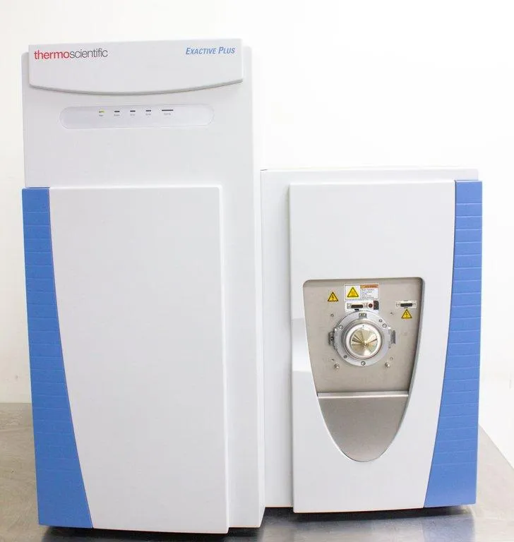 Thermo Scientific Exactive Plus Benchtop LC-MS