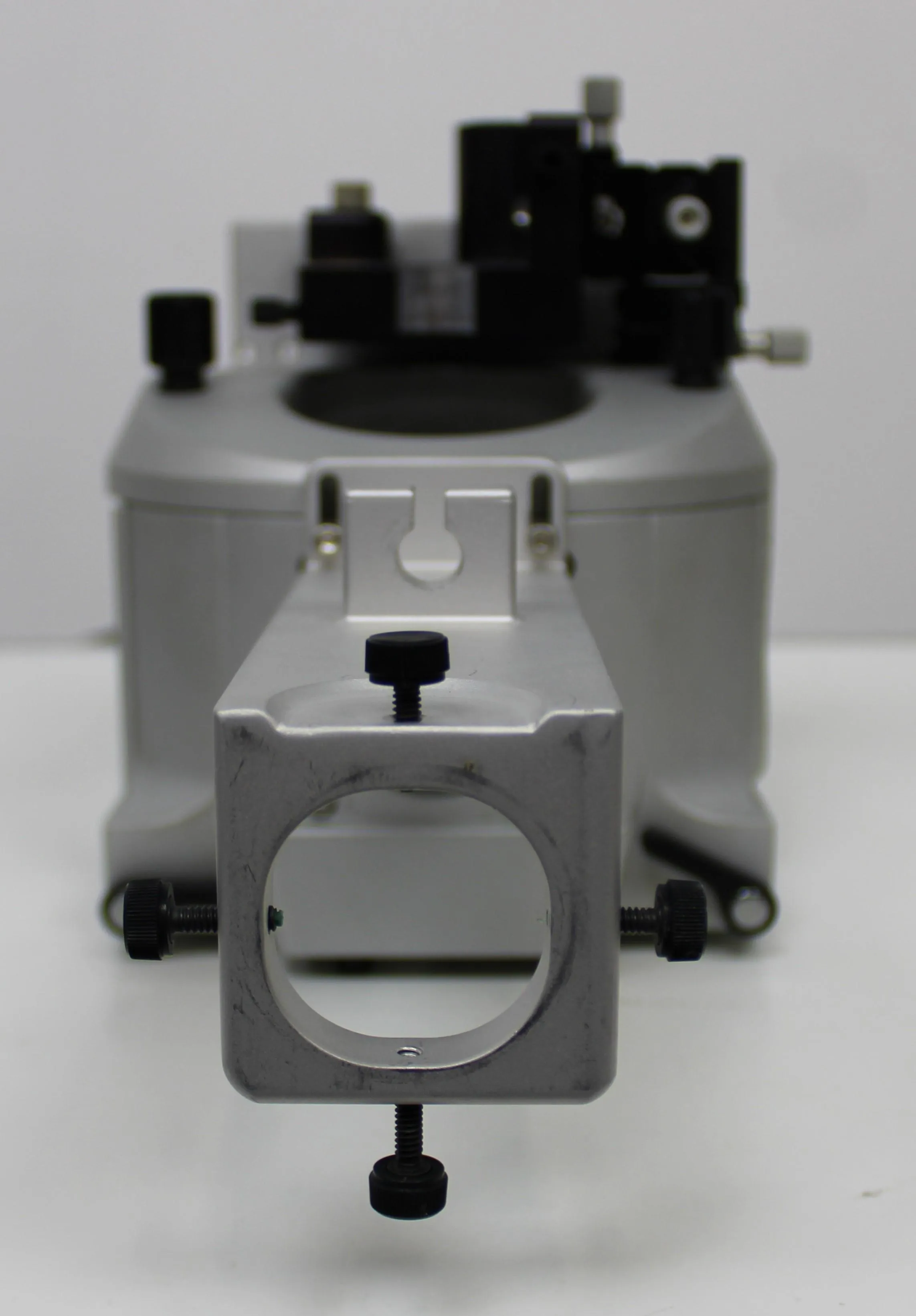 PulnixTM-200 Laboratory Equipment with Accessories