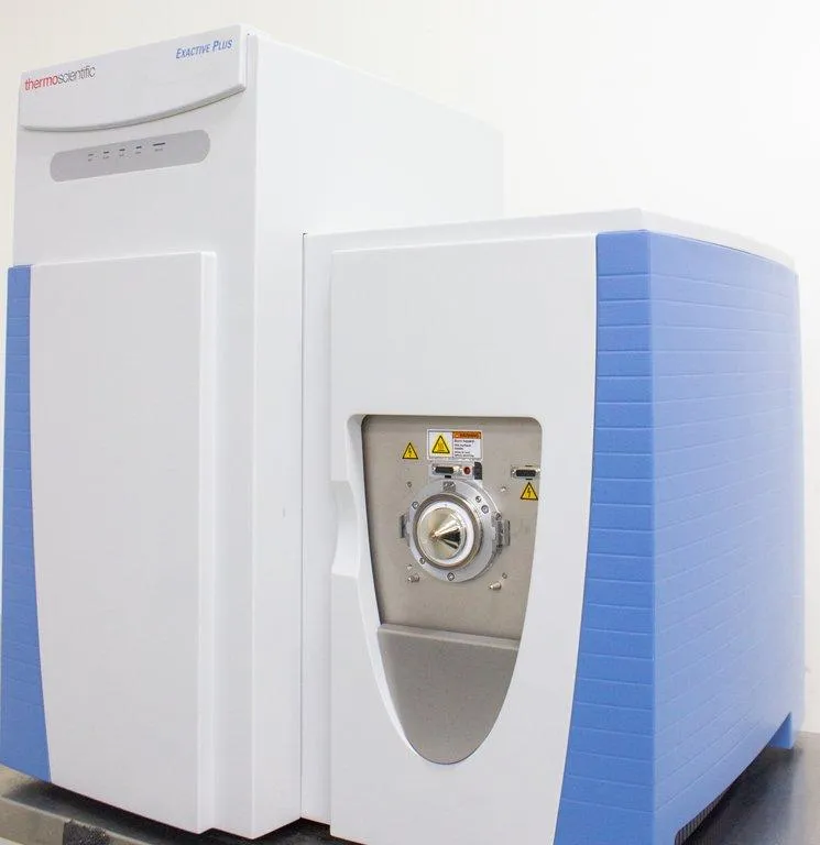 Thermo Scientific Exactive Plus Benchtop LC-MS