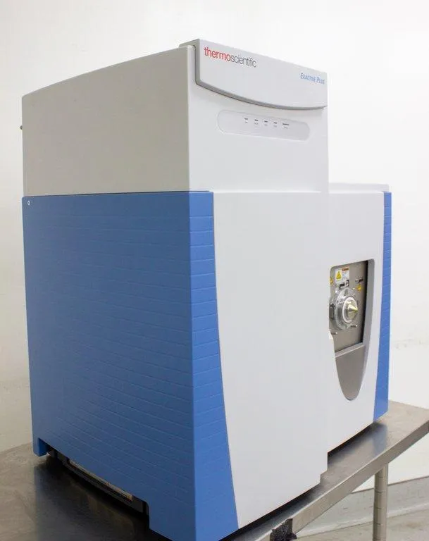 Thermo Scientific Exactive Plus Benchtop LC-MS