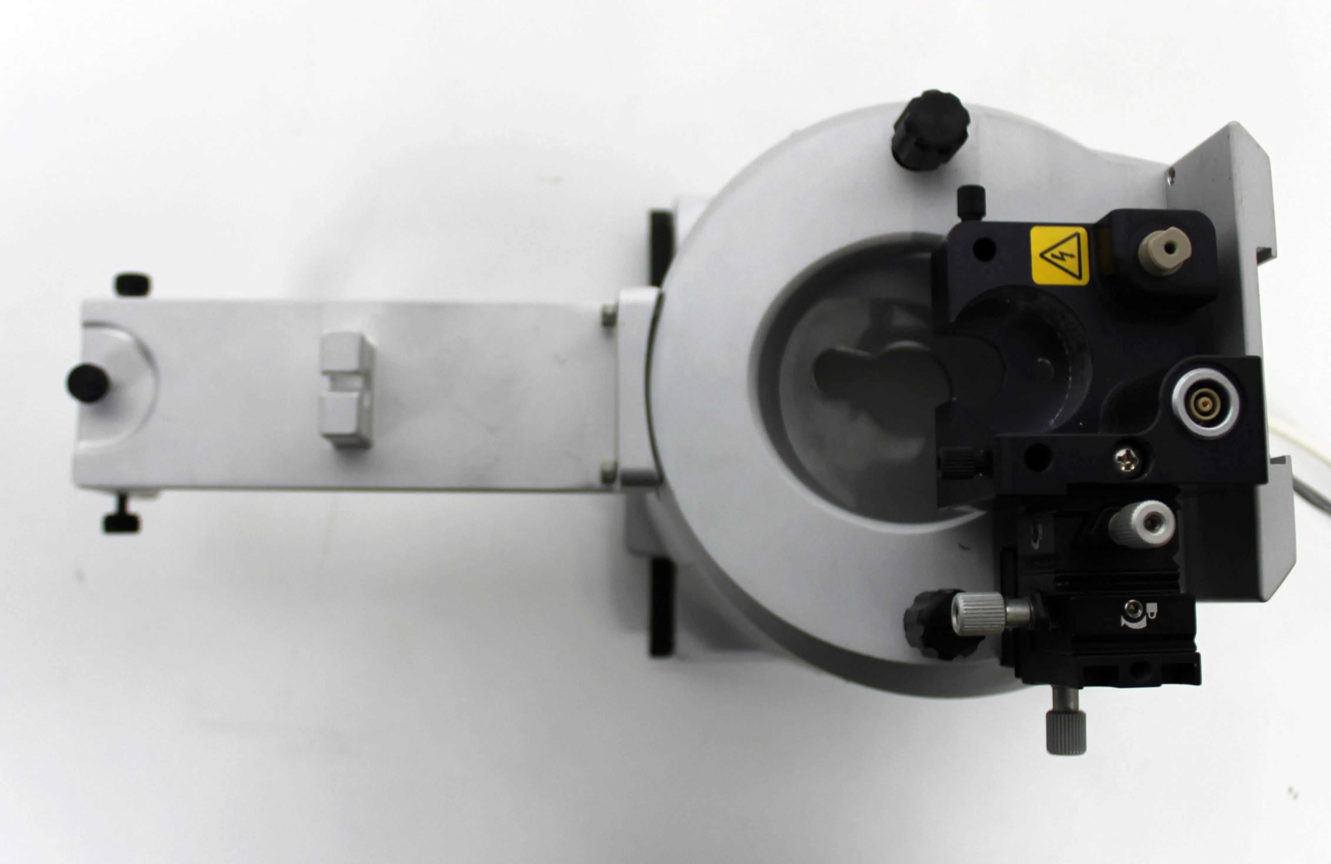 PulnixTM-200 Laboratory Equipment with Accessories