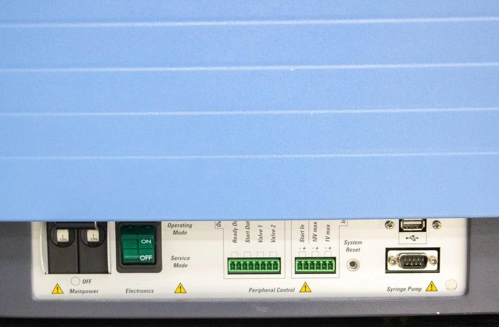 Thermo Scientific Exactive Plus Benchtop LC-MS