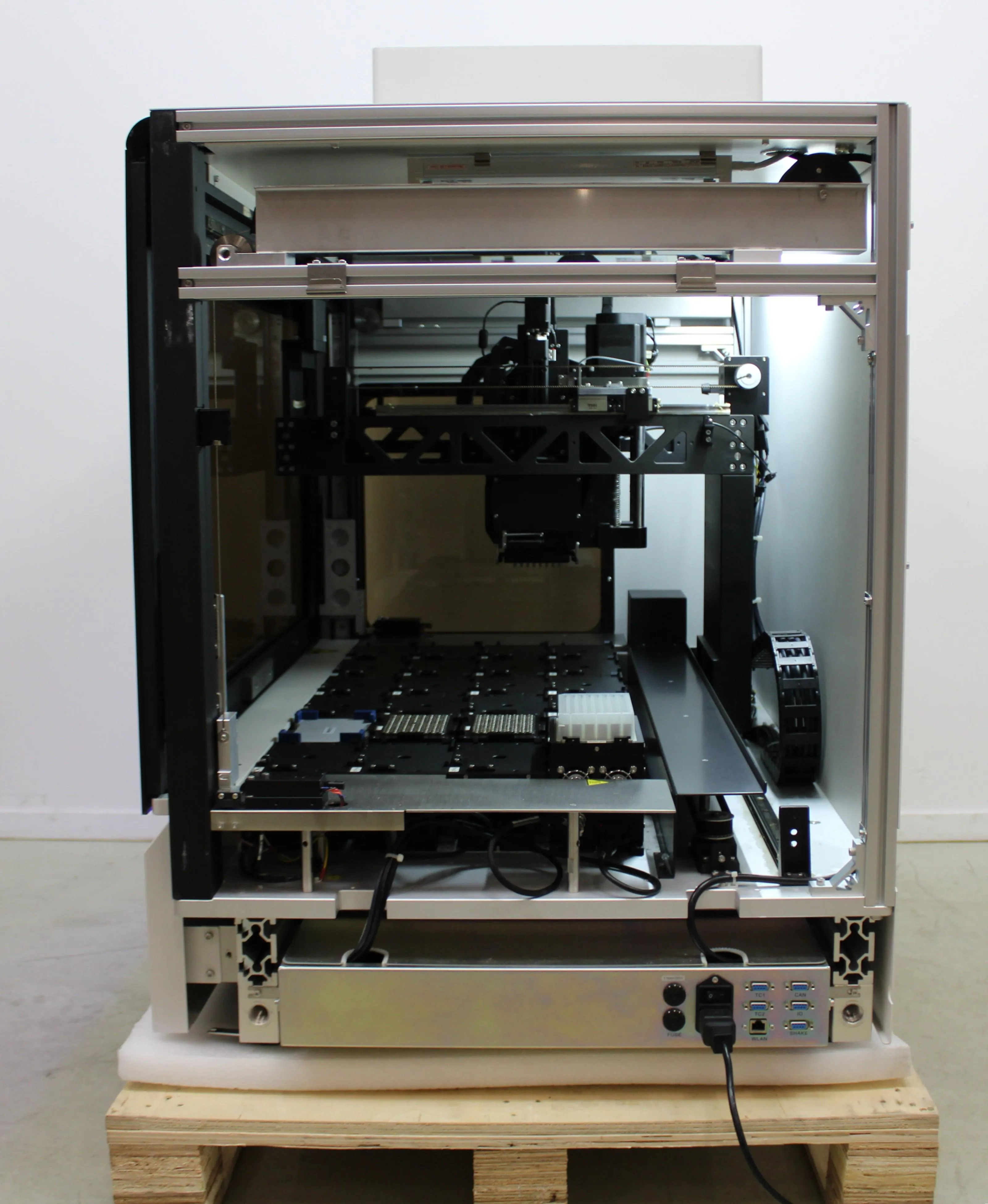 Wuham MGI Tech MGISP-960 DNA Sequencer with 30-Day Warranty