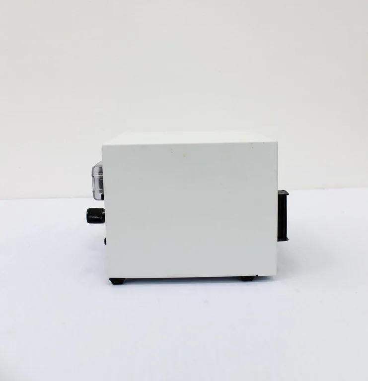 Masterflex 77122-32 Microflex Compact Single-Channel Pump 80 RPM 115/230V
