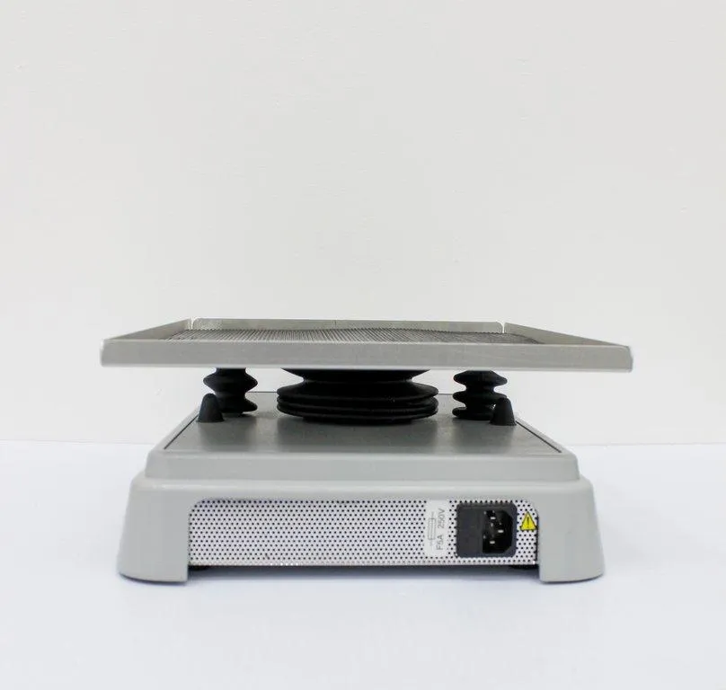 VWR Analog Rocker 2 tier 10127-876 Lab Equipment