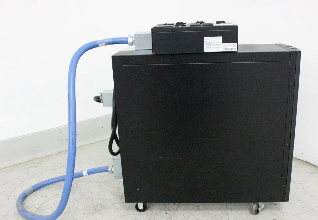 Batt Backup Pwr BBP-ADV-6000 PSW-ONL 6kVA UPS Facility Pwr Supply