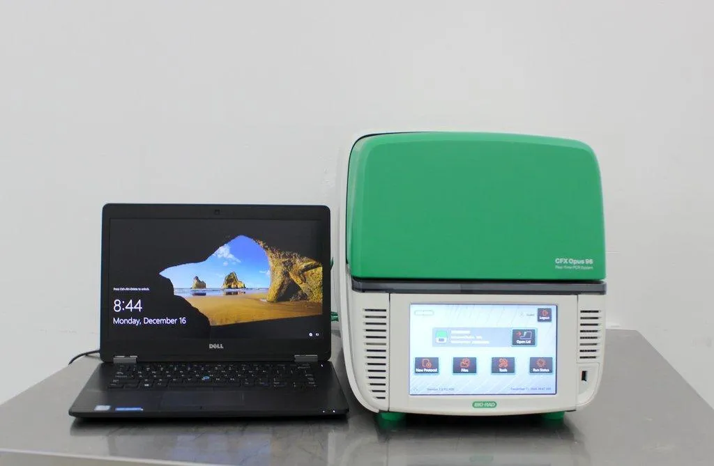 BIO-RAD CFX Opus 96 Real-Time PCR System