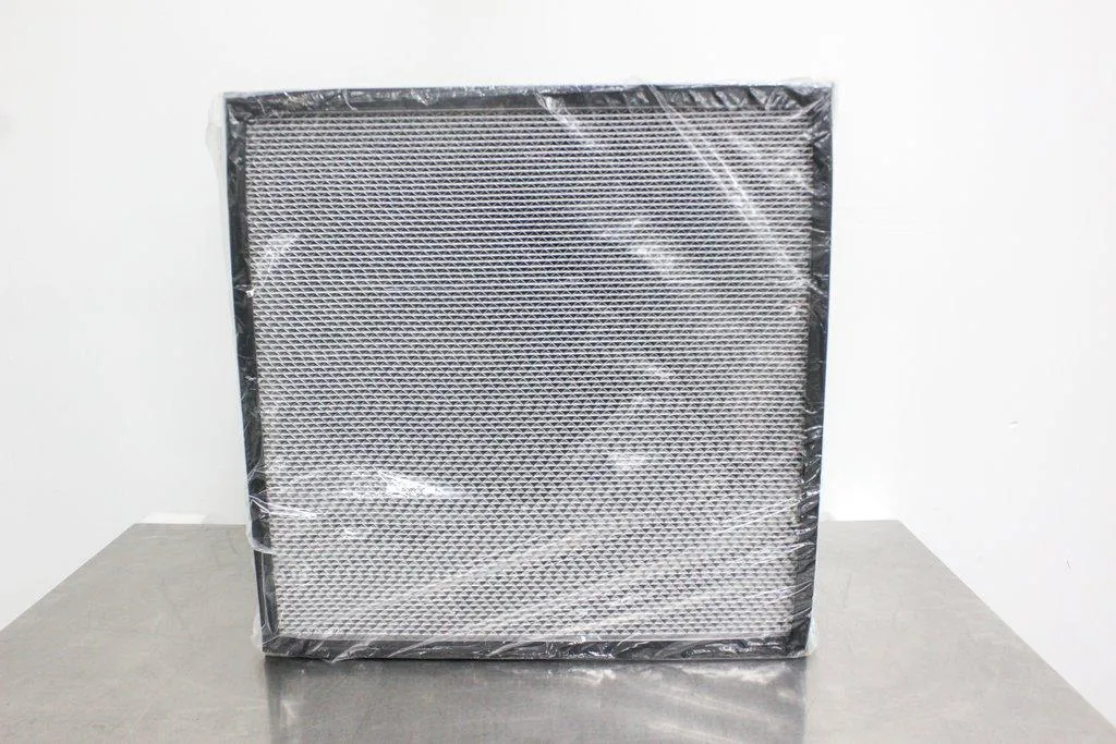 Camfil Absolute XH High Efficiency HEPA Filter