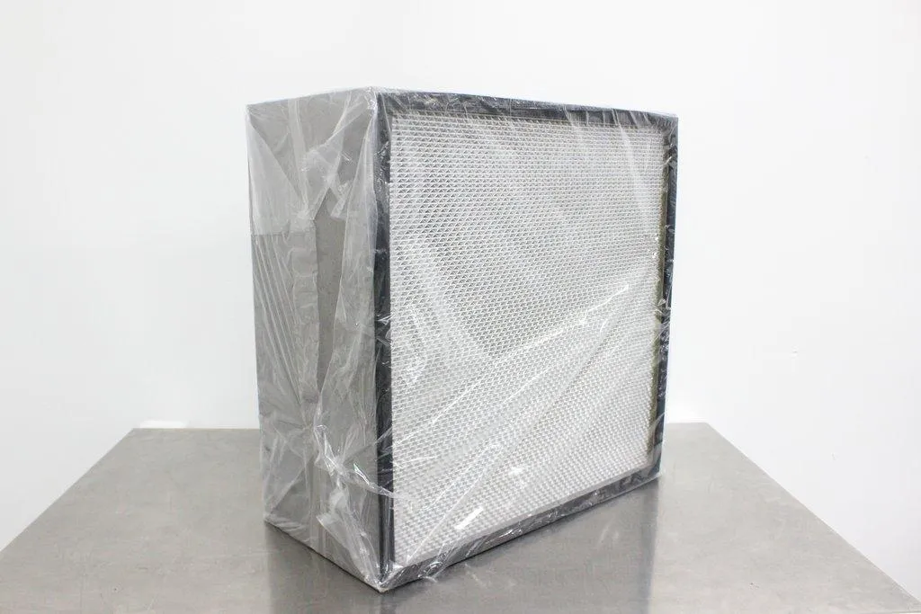 Camfil Absolute XH High Efficiency HEPA Filter